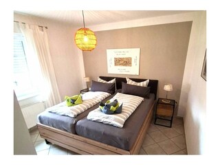 Ferienwohnung Norddeich Außenaufnahme 6