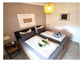 Ferienwohnung Norddeich Außenaufnahme 7