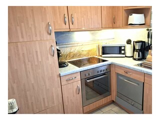 Ferienhaus Norddeich Außenaufnahme 22