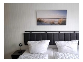 Ferienhaus Norddeich Außenaufnahme 24