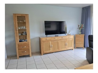 Ferienhaus Norddeich Außenaufnahme 25