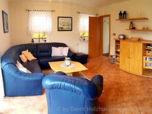 Ferienhaus Villa Hildalbert