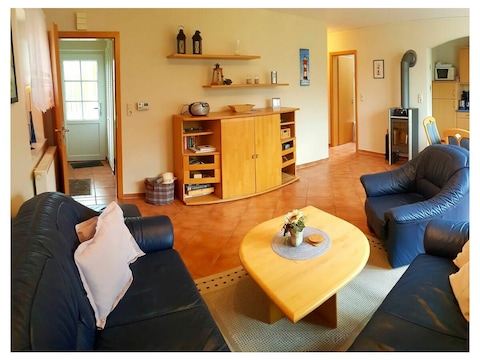 Ferienhaus Villa Hildalbert