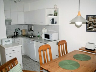 Küche / Küchenzeile