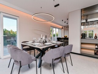 Appartamento per vacanze Šilo Caratteristiche 12