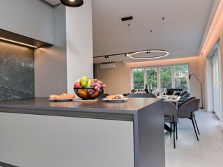 Appartamento per vacanze Šilo Caratteristiche 14