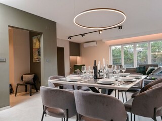 Appartamento per vacanze Šilo Caratteristiche 13