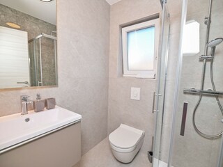 Appartamento per vacanze Šilo Caratteristiche 17