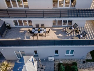 Appartamento per vacanze Šilo Registrazione all'aperto 8