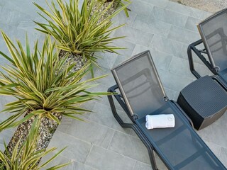 Appartamento per vacanze Šilo Registrazione all'aperto 3