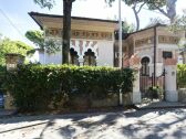 Villa Camaiore Registrazione all'aperto 1