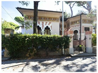 Villa Camaiore Outdoor Recording 1