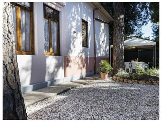 Villa Camaiore Outdoor Recording 8