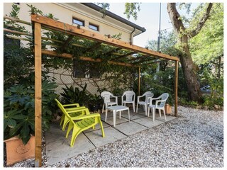 Villa Camaiore Outdoor Recording 9