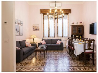 Villa Camaiore Ausstattung 2