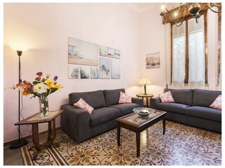 Villa Camaiore Caratteristiche 3