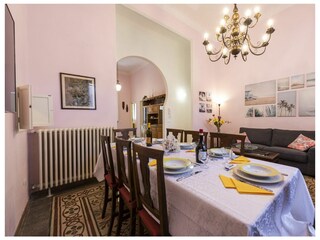 Villa Camaiore Ausstattung 4