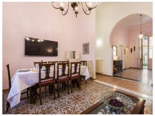 Villa Camaiore Ausstattung 5