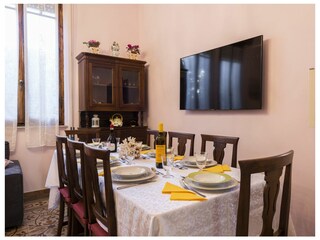 Villa Camaiore Ausstattung 6