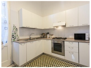 Villa Camaiore Caratteristiche 9