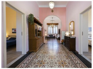 Villa Camaiore Caratteristiche 10