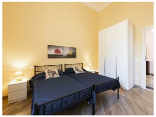 Villa Camaiore Ausstattung 16
