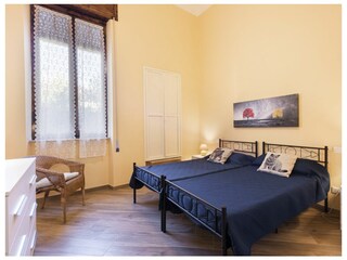 Villa Camaiore Ausstattung 17