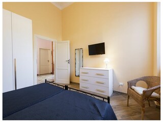 Villa Camaiore Ausstattung 18