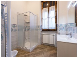 Villa Camaiore Ausstattung 23