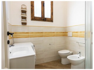 Villa Camaiore Ausstattung 25