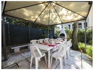 Villa Camaiore Ambiente 31