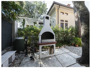 Villa Camaiore Ambiente 32