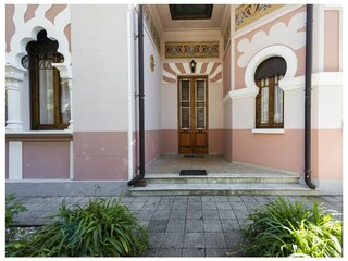 Villa Camaiore Ambiente 35