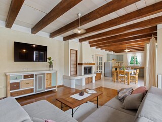 Villa Bazgalji Caratteristiche 15