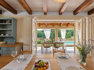 Villa Bazgalji Caratteristiche 18