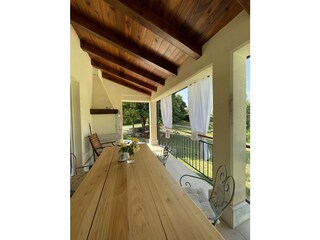 Villa Bazgalji Ambiente 22