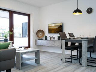 Appartamento per vacanze Westerland Caratteristiche 12