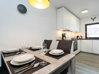 Appartamento per vacanze Westerland Caratteristiche 14