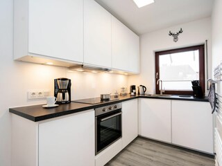 Appartamento per vacanze Westerland Caratteristiche 15