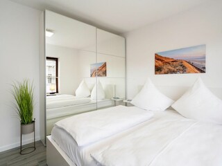 Appartamento per vacanze Westerland Caratteristiche 17