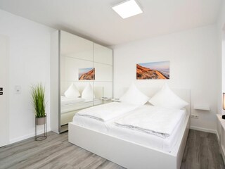 Appartamento per vacanze Westerland Caratteristiche 18