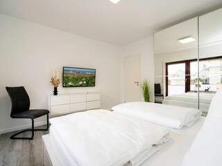 Appartamento per vacanze Westerland Caratteristiche 19