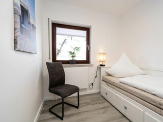 Appartamento per vacanze Westerland Caratteristiche 21