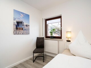 Appartamento per vacanze Westerland Caratteristiche 22