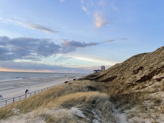 Appartamento per vacanze Westerland Ambiente 23