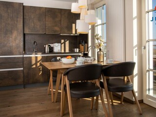 Küche / Küchenzeile