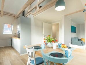 221 - Wohnung Mastkieker