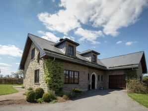 Geräumiges Ferienhaus in den Ardennen mit Sauna & Whirlpool - Sankt Vith - image1