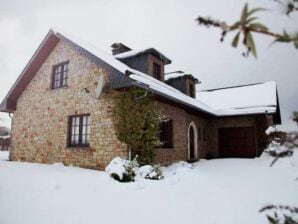 Geräumiges Ferienhaus in den Ardennen mit Sauna & Whirlpool - Sankt Vith - image1