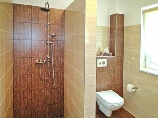 Casa de vacaciones Schlepzig Características 5